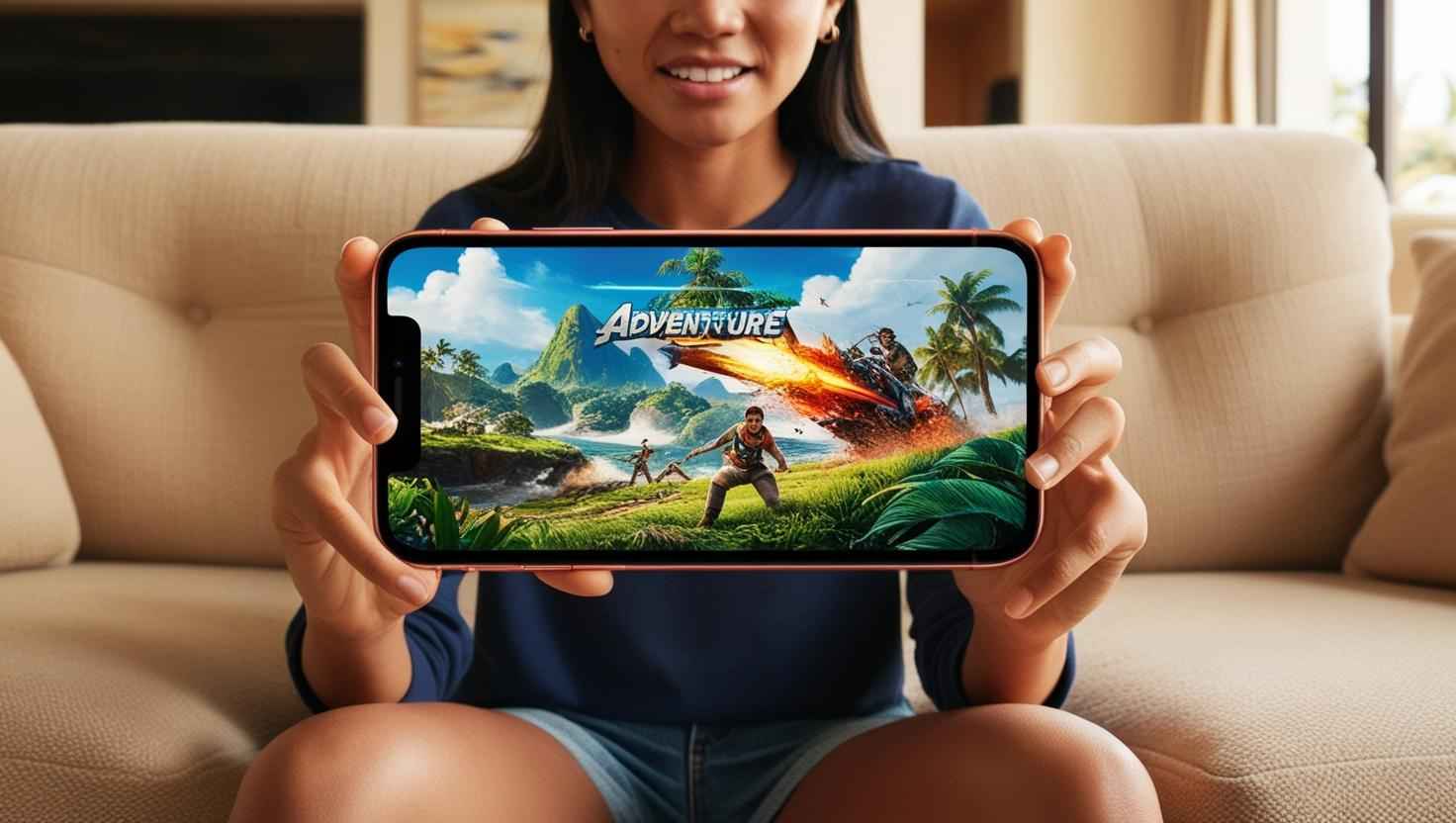 6 Game Adventure di iPhone Yang Paling Menarik dan Seru 2025